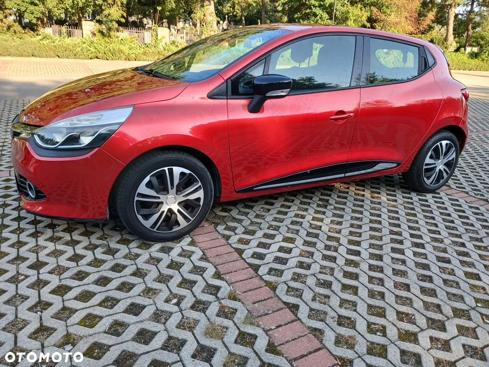 Renault Clio 0.9 TCe Business - 6