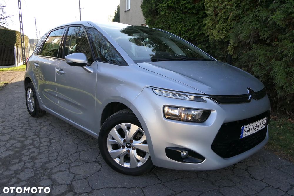 Citroën C4 Picasso BlueHDi 120 SELECTION - 11