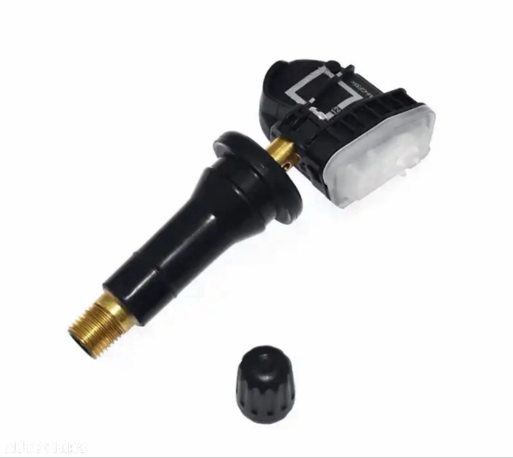 SET Senzor Senzori Presiune Roti Anvelope Ford Focus B-Max C-max Kuga - 2