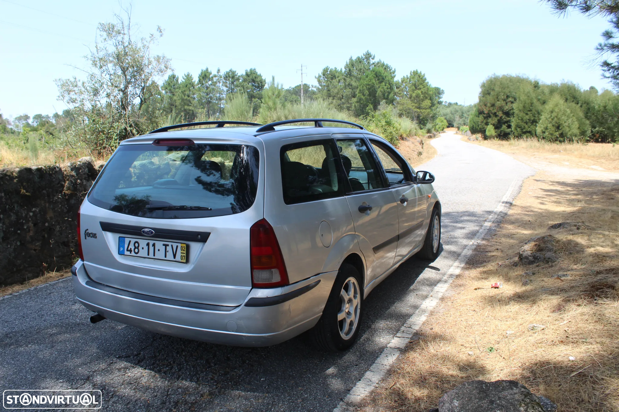 Ford Focus - 5