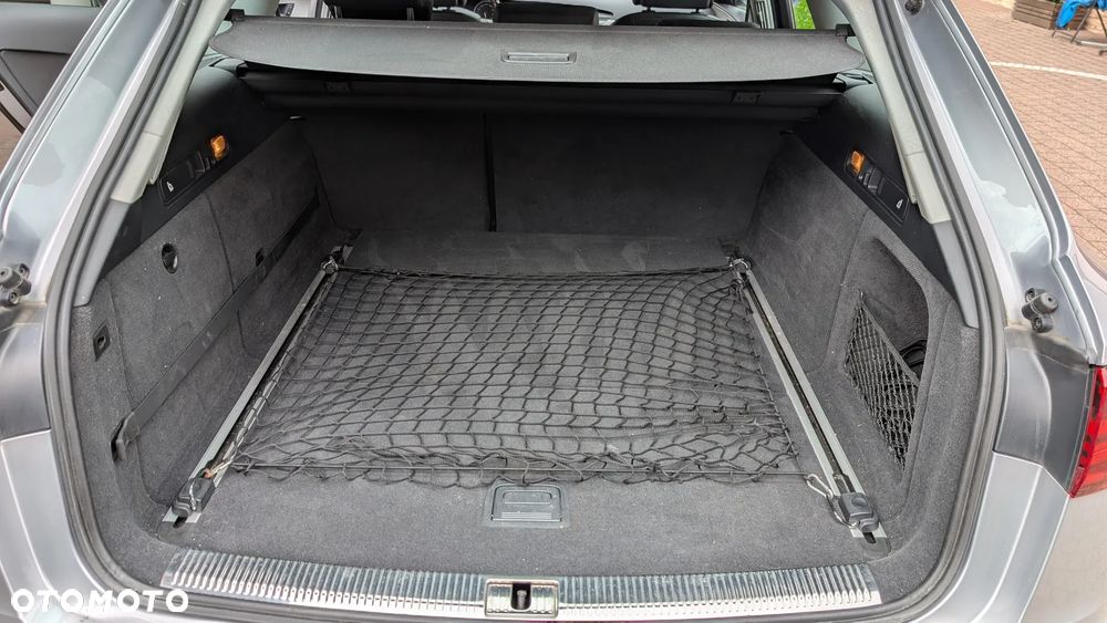 Audi A6 Avant 2.0 TDI ultra S tronic - 12