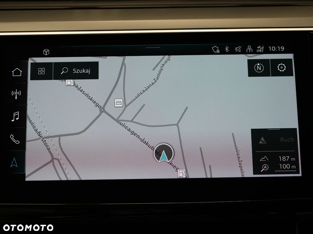 Audi e-tron 55 Quattro - 27