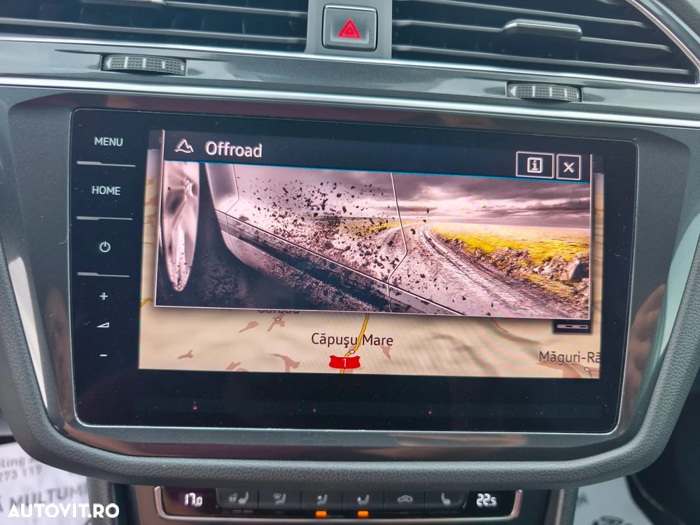 Volkswagen Tiguan - 30