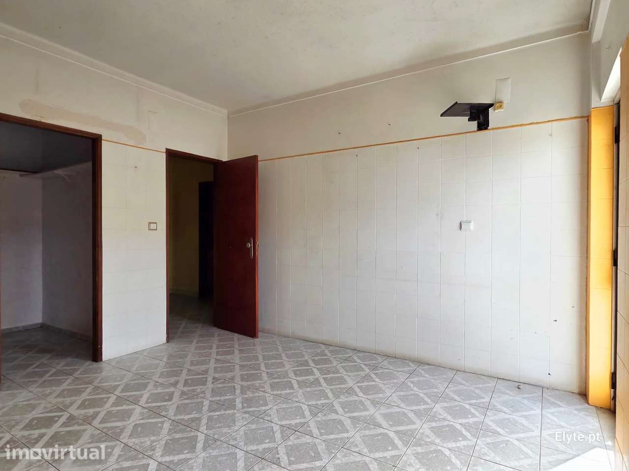 Apartamento em Salvaterra de Magos. - Grande imagem: 4/25