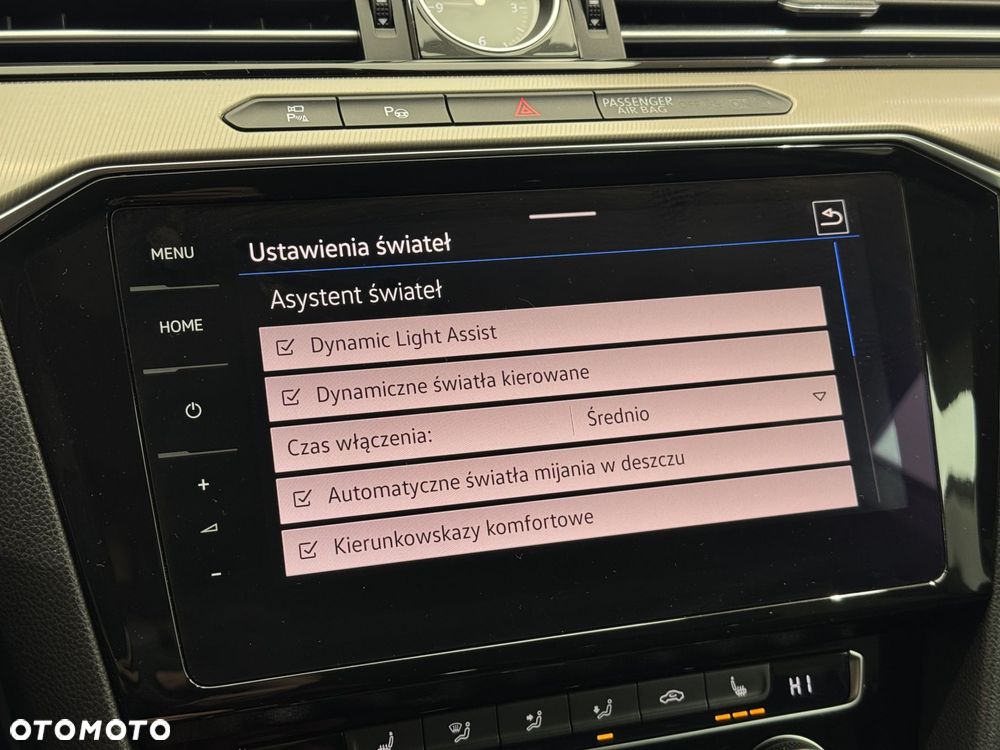 Volkswagen Arteon - 28