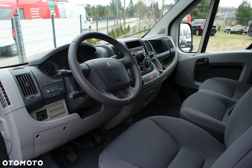 Citroën Jumper - 14
