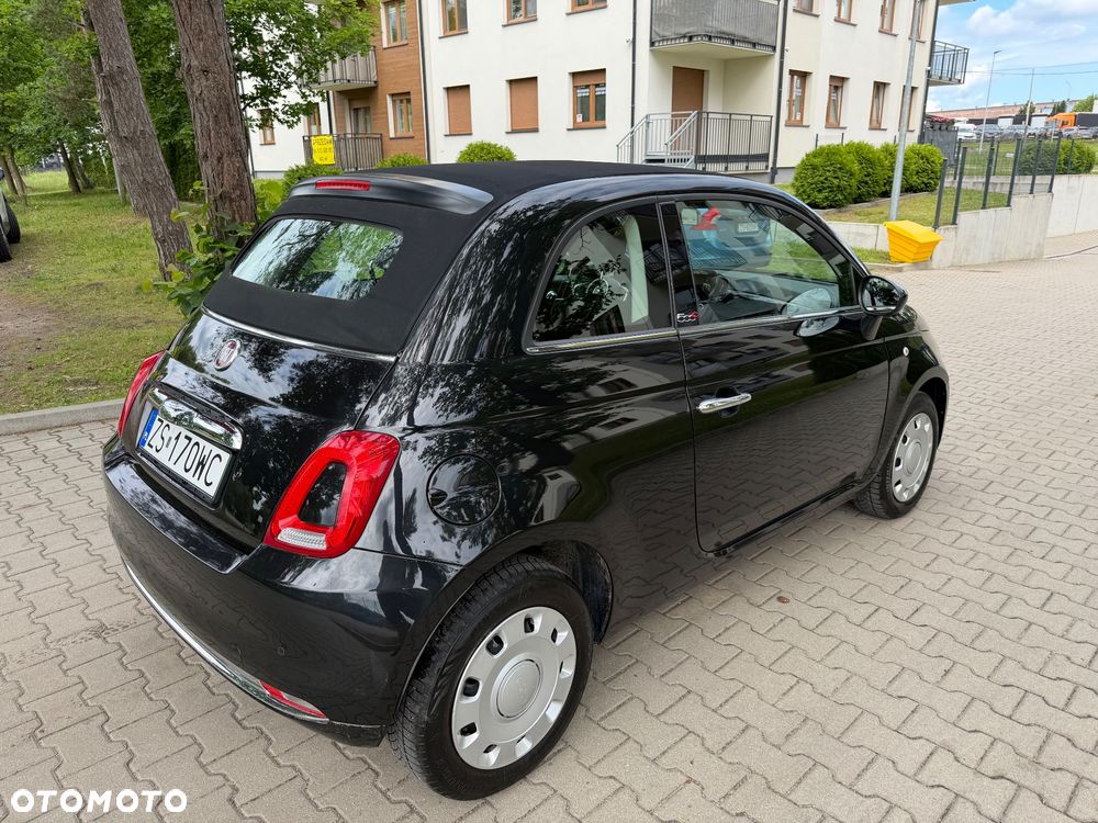 Fiat 500 - 10