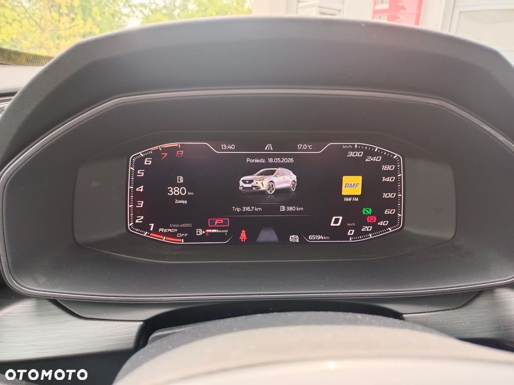 Cupra Formentor - 17
