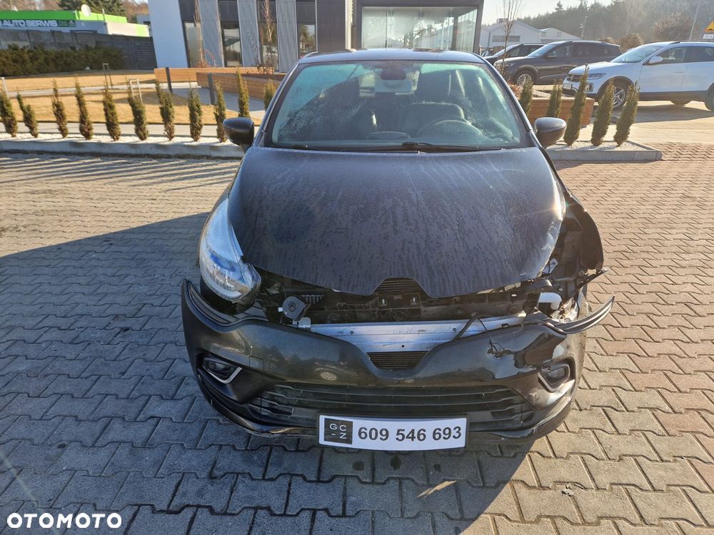 Renault Clio 1.2 Enegry TCe Intens - 6