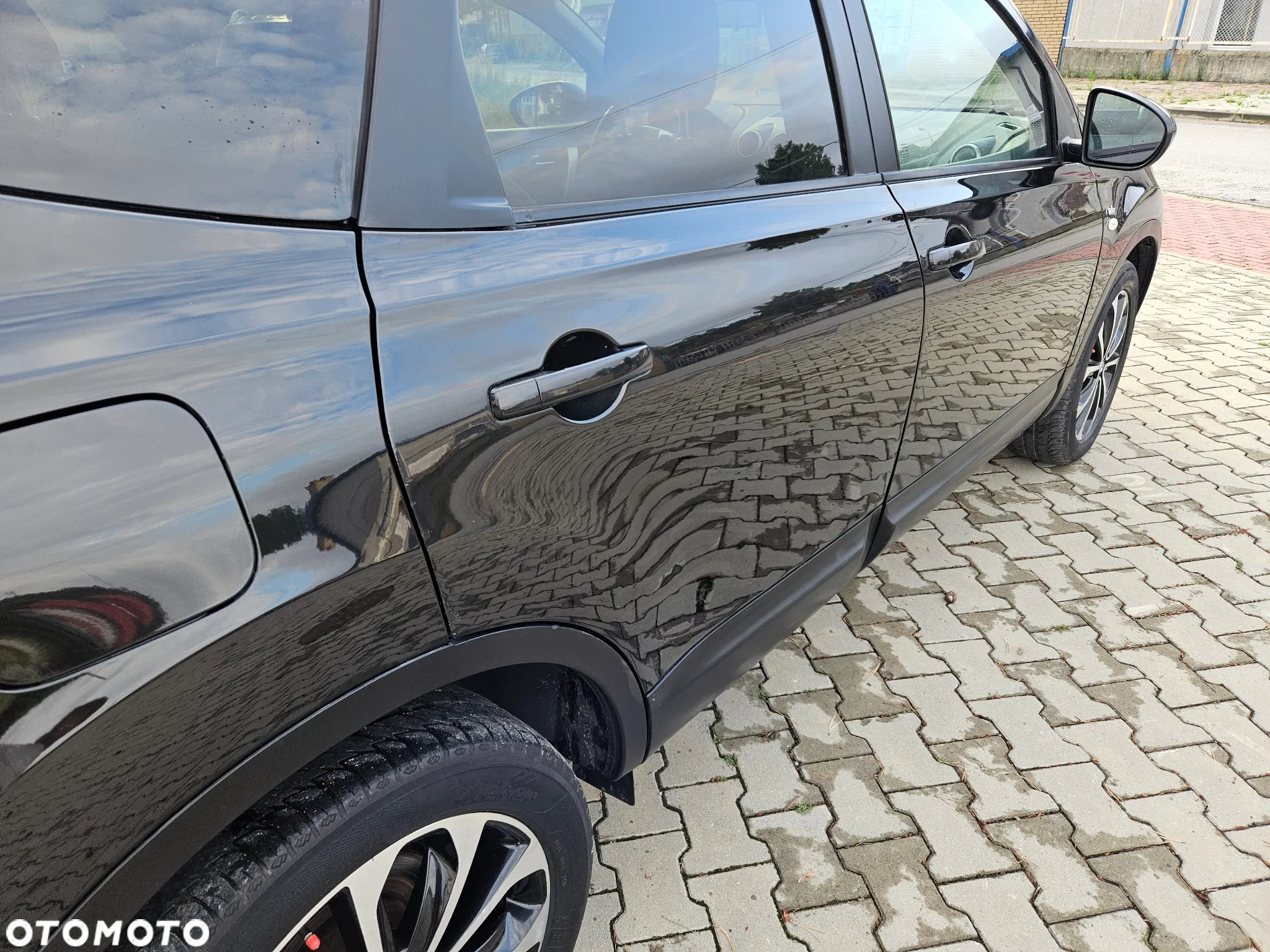 Nissan Qashqai+2 2.0 dCi 4x4 360 EU5 - 16