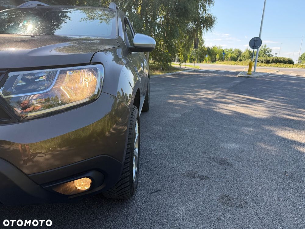 Dacia Duster - 5