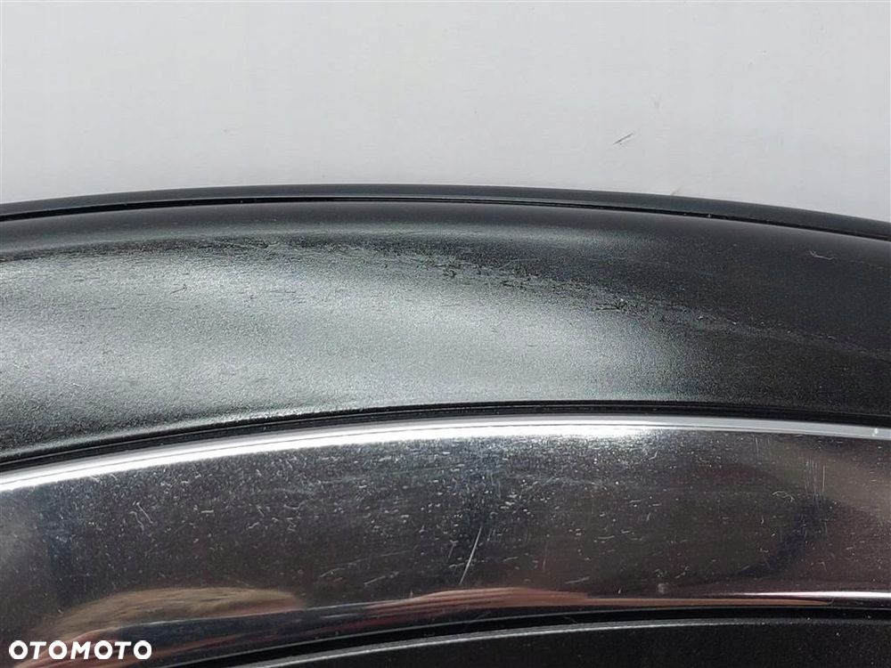 Listwa nakładka błotnika PRAWA przód Ssang Yong Rexton  2.7 XDI  2001-2006 - 6