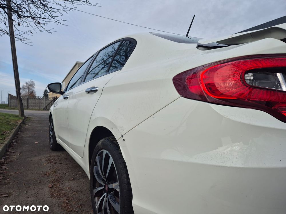 Fiat Tipo - 7