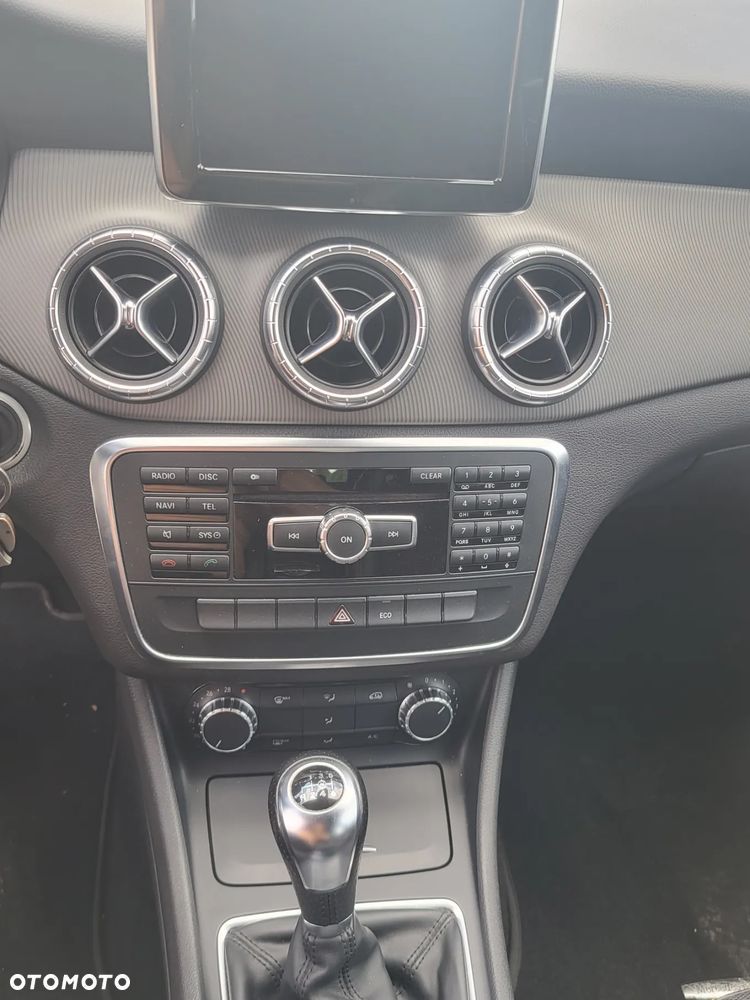 Mercedes-Benz CLA 200 CDI - 7