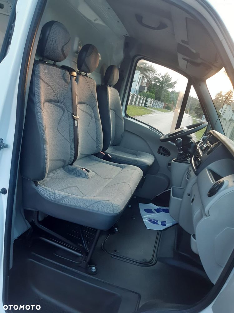 Renault Master - 17