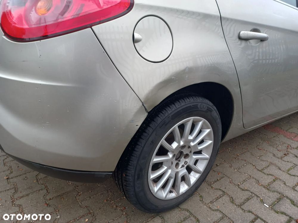 Fiat Bravo - 12