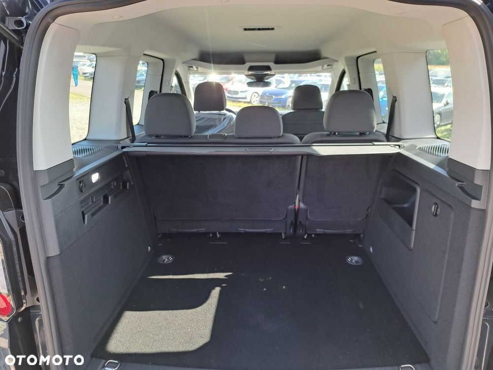 Volkswagen Caddy 1.5 TSI Life DSG - 13