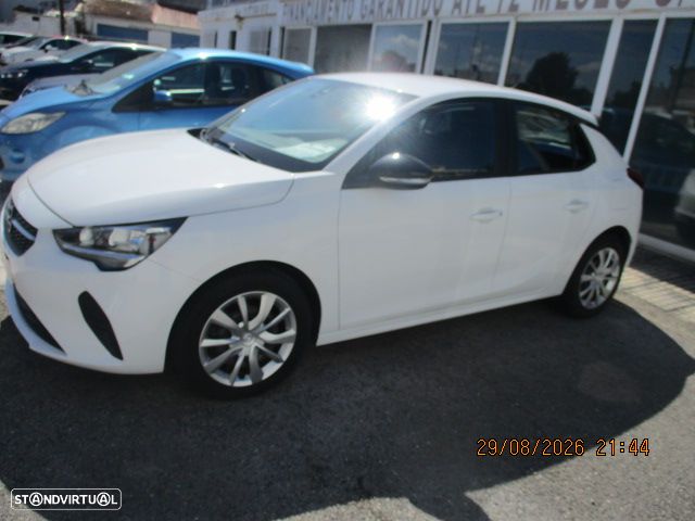 Opel Corsa 1.5 S&S - 3