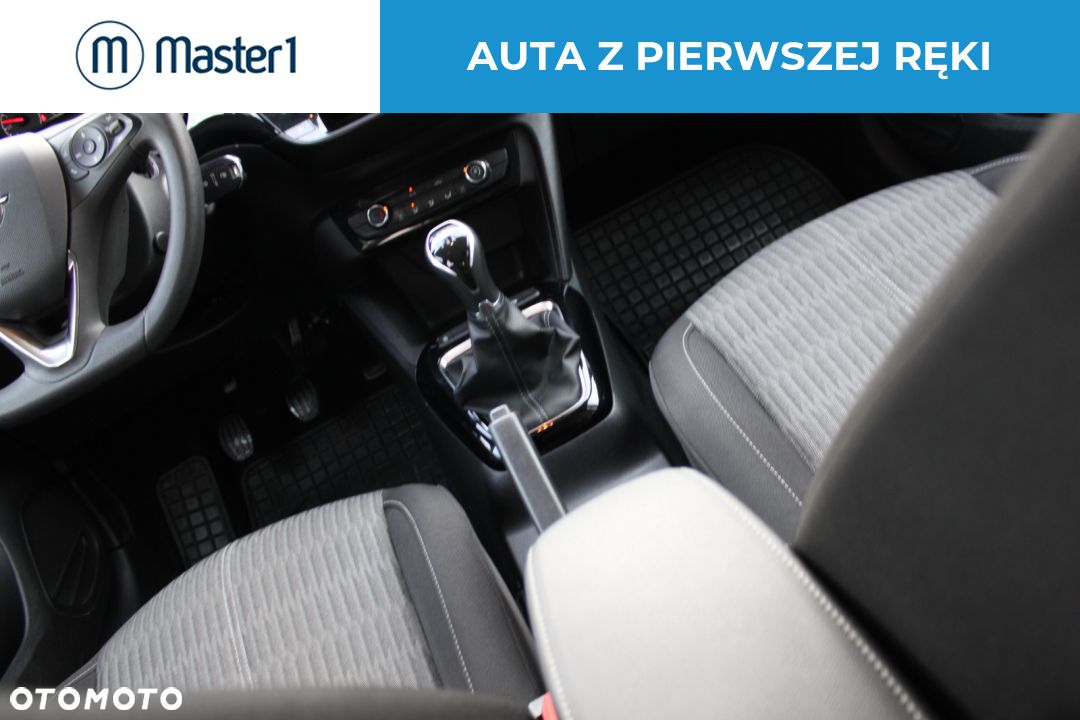 Opel Corsa 1.2 Edition S&S - 14