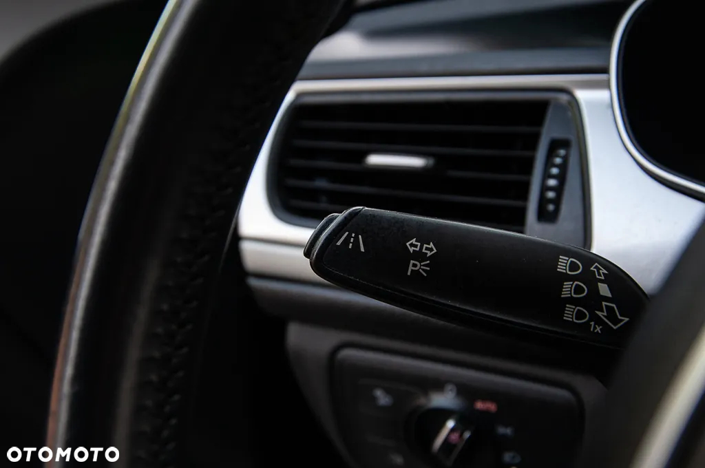 Audi A6 2.0 TDI ultra S tronic - 10