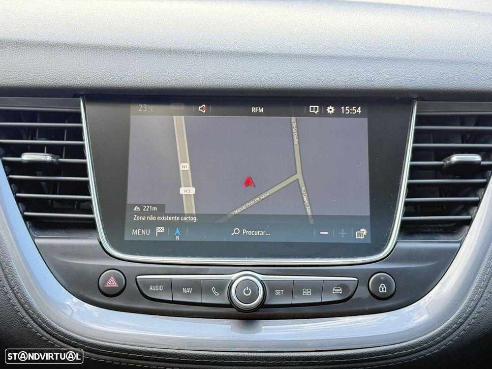 Opel Grandland X 1.5 CDTI Business Edition - 13