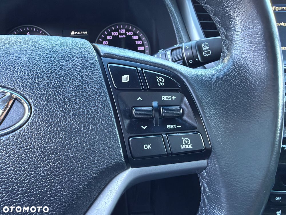 Hyundai Tucson 1.6 GDi 2WD Advantage - 35