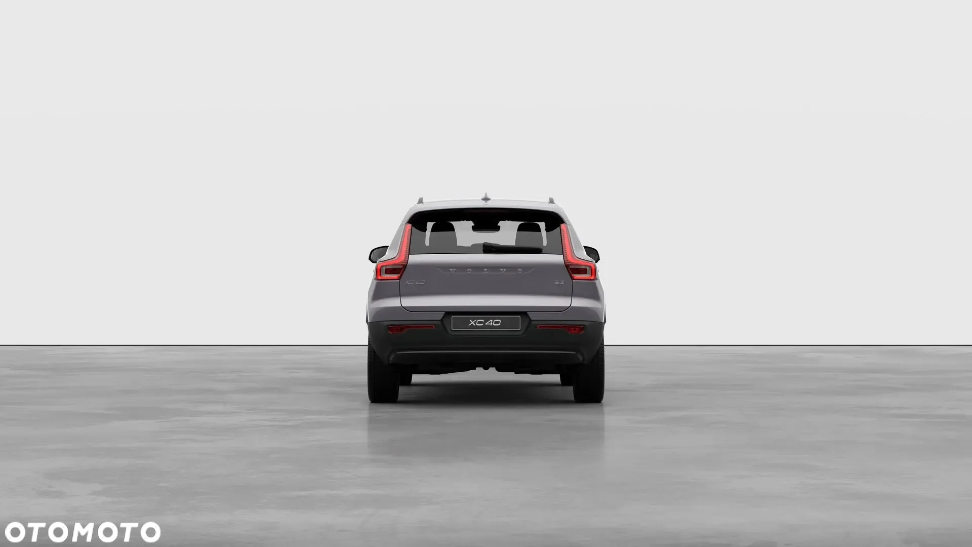 Volvo XC 40 B3 Ultra Dark - 6