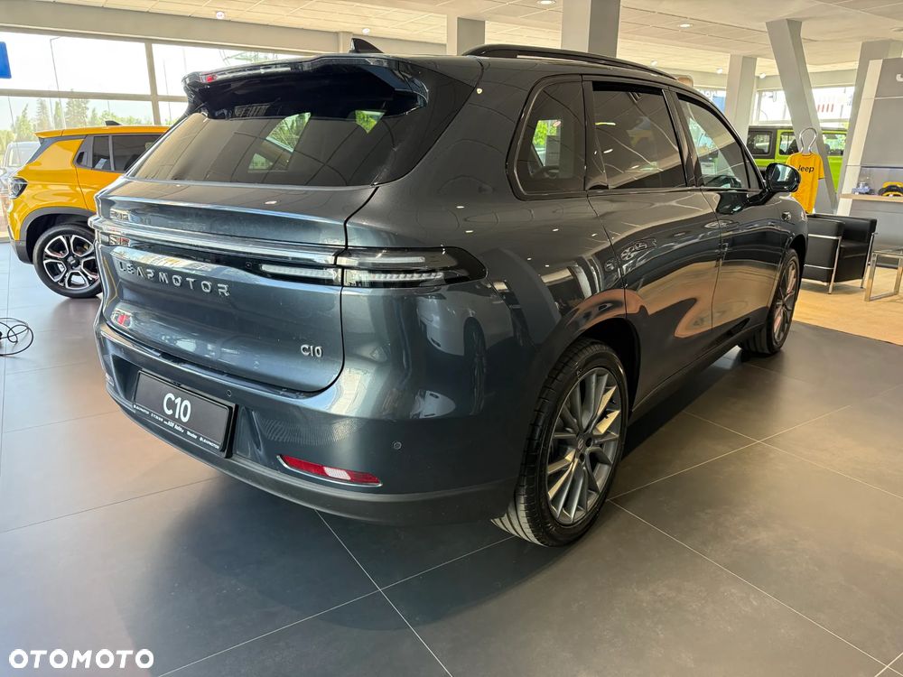 Leapmotor C10 28,4 kWh Design - 7