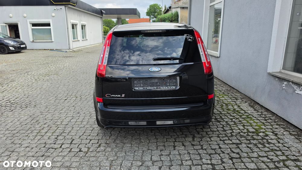 Ford C-MAX 1.8 S - 20