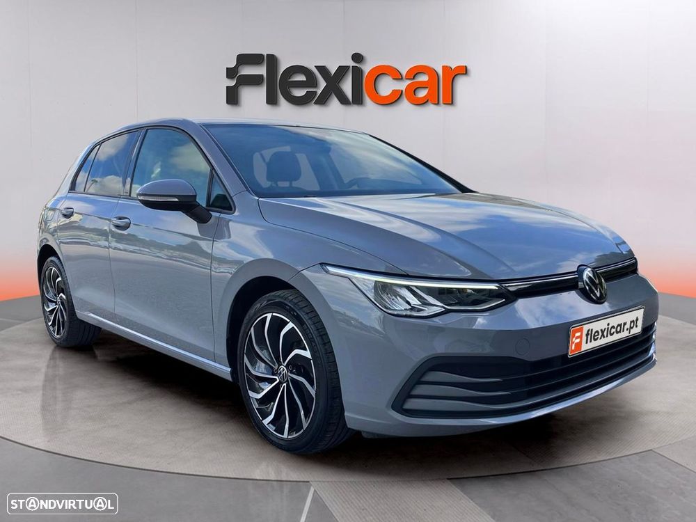 VW Golf 1.0 TSI Life - 1
