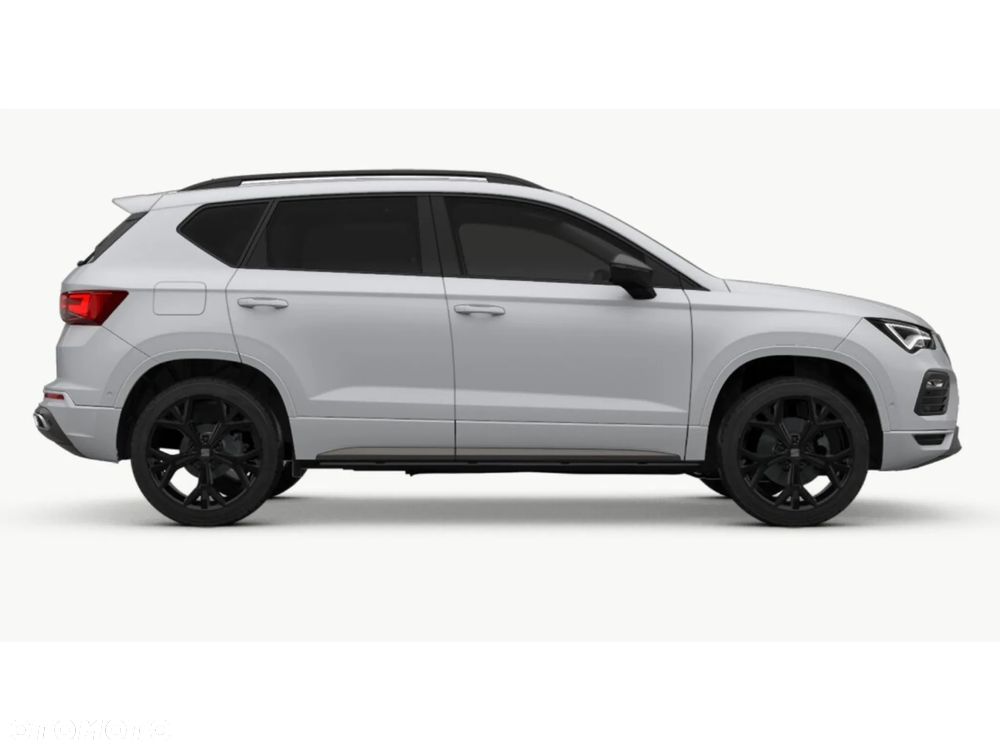 Seat Ateca 1.5 TSI FR S&S DSG - 20