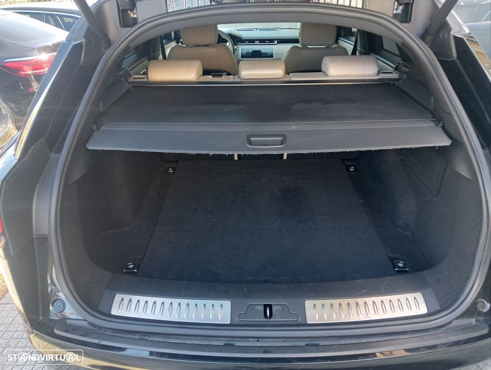 Land Rover Range Rover Velar 2.0 D R-Dynamic - 25