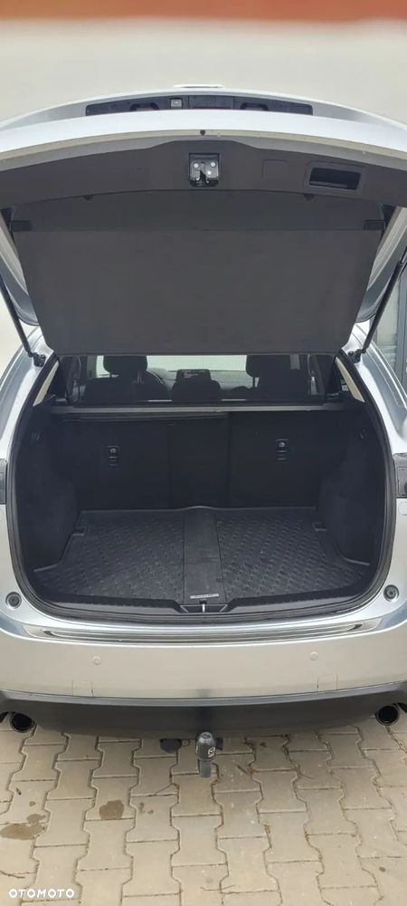 Mazda CX-5 2.0 Skyenergy AWD - 27