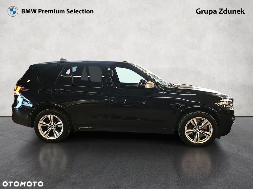 BMW X5 - 4