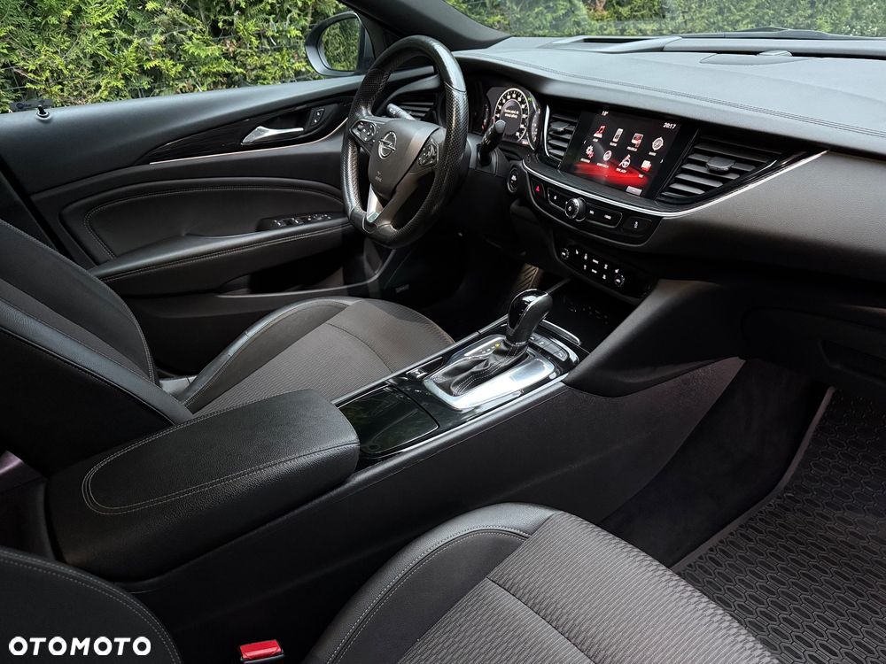 Opel Insignia 2.0 T 4x4 Elite S&S - 7