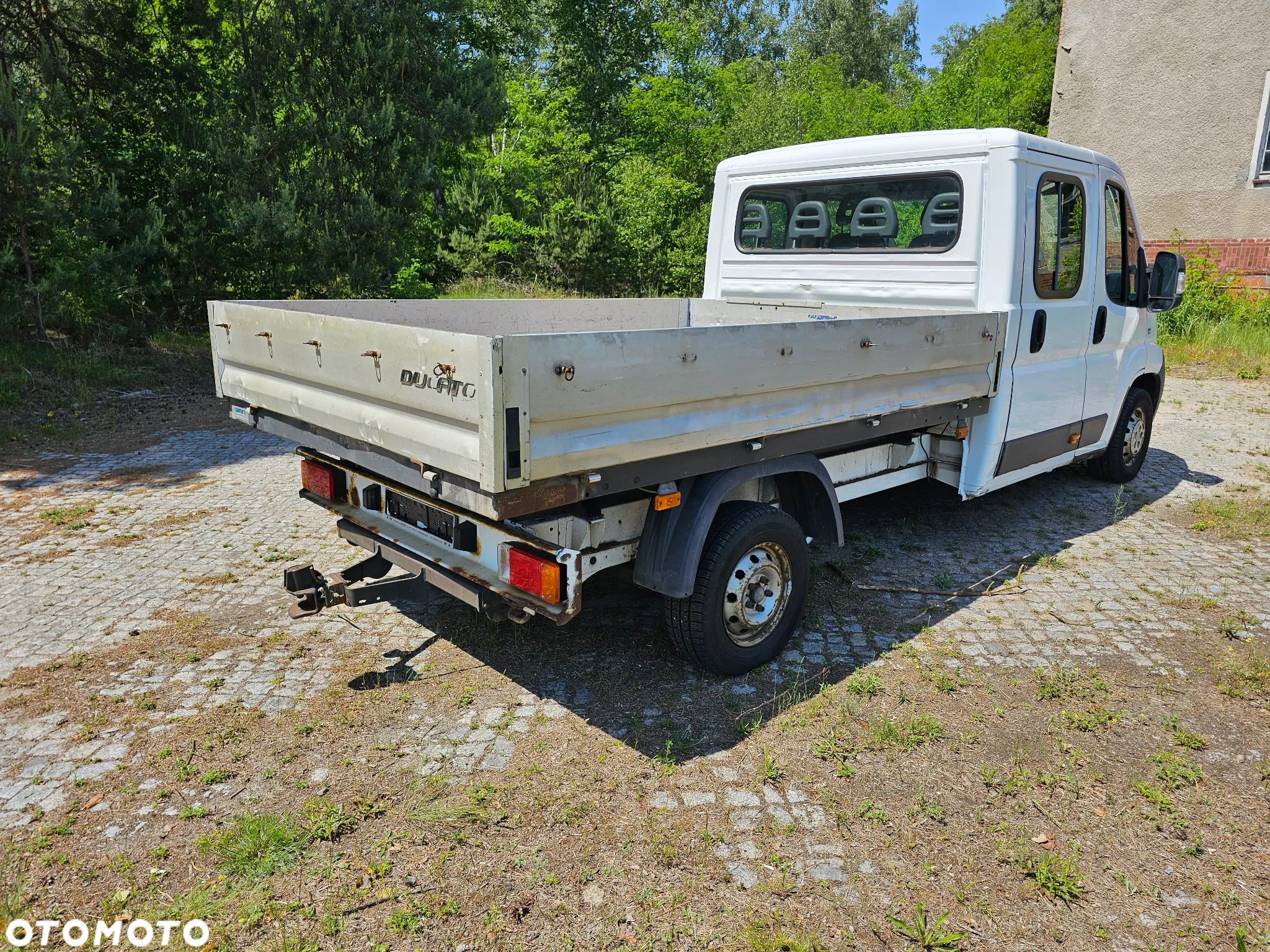 Fiat Ducato - 4