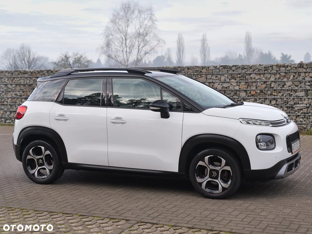 Citroën C3 Aircross PureTech 110 Stop & Start Shine - 7