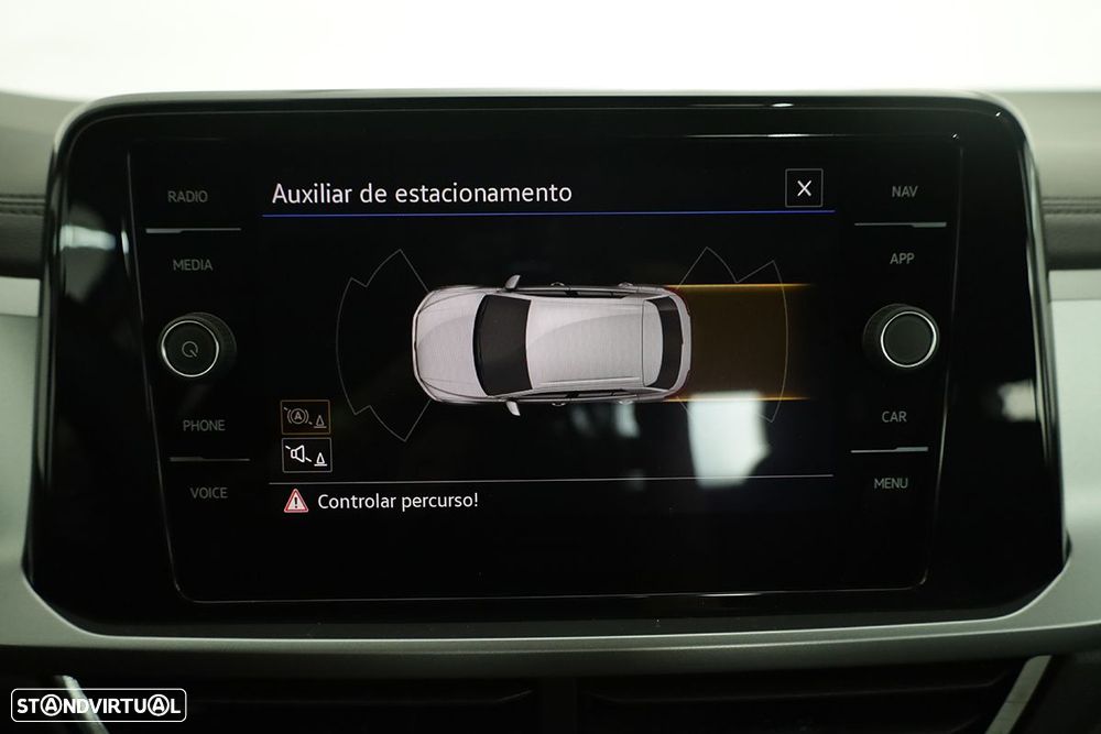 VW T-Roc 1.0 TSI Life - 11