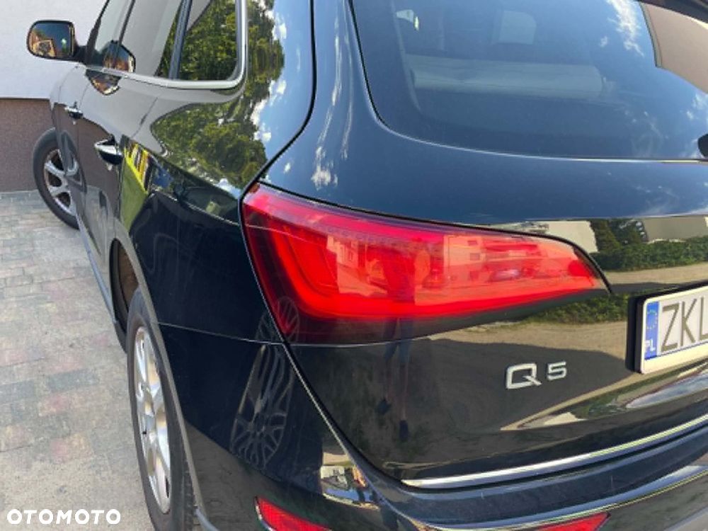Audi Q5 - 23