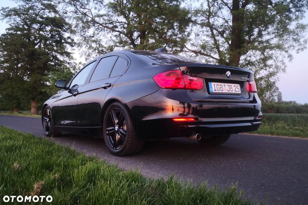 BMW Seria 3 - 13