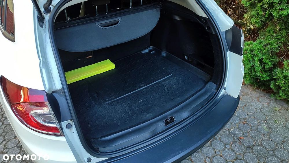 Renault Megane dCi 110 FAP LIMITED - 40