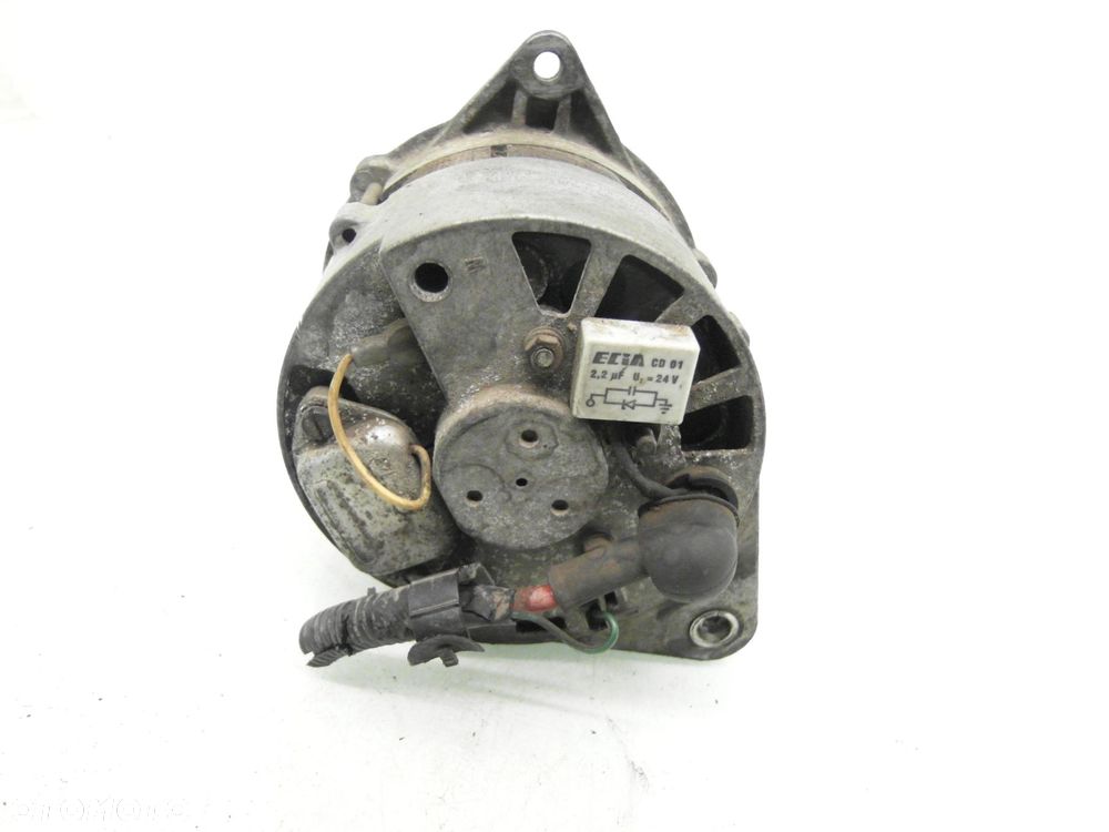 ALTERNATOR SKODA FELICIA 1.3 MPI 443113516661 - 4