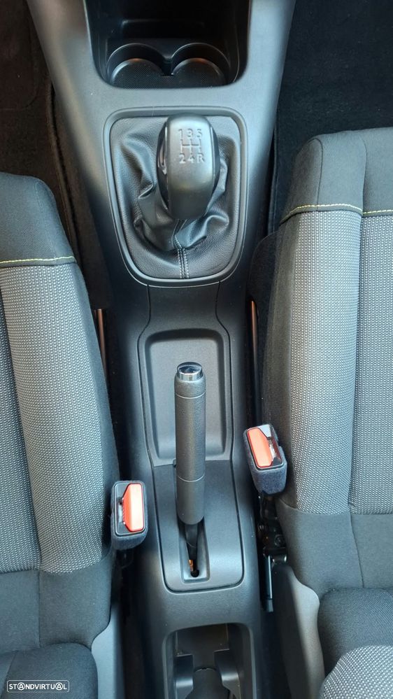 Citroën C3 Pure Tech S&S Elle - 18