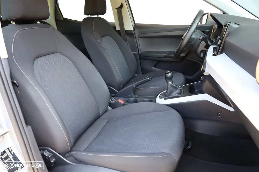 SEAT Arona 1.0 TSI Style - 44