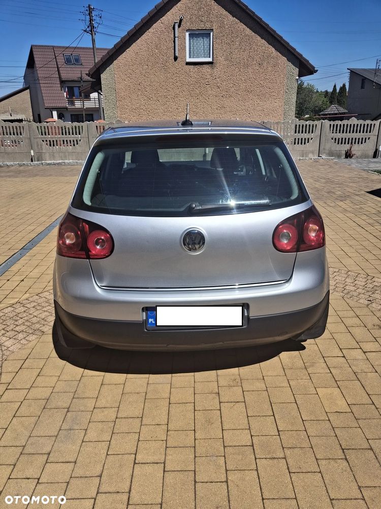 Volkswagen Golf 1.6 Edition - 2
