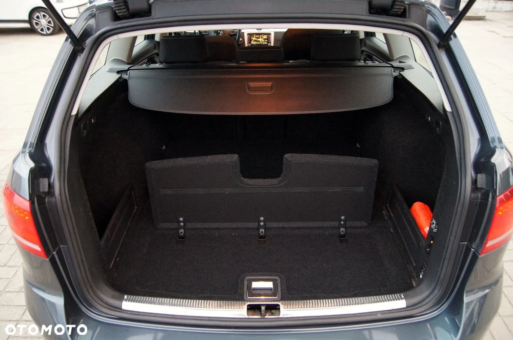Volkswagen Passat Alltrack 2.0 TDI 4Motion DSG BlueMotion Tec - 29