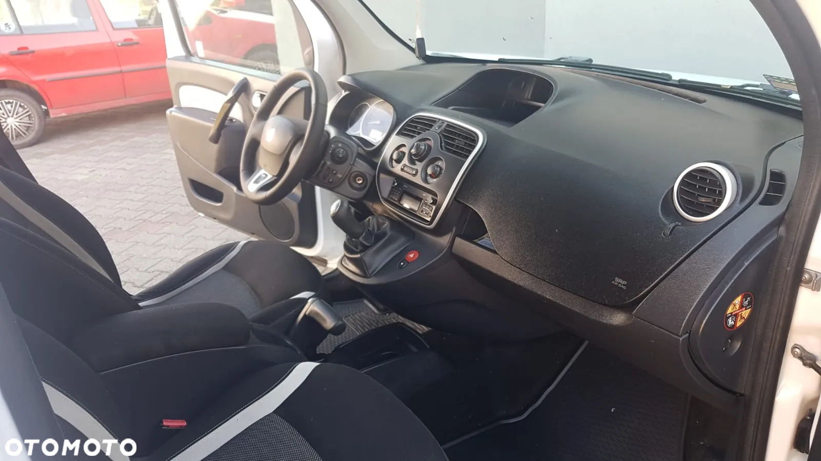 Renault Kangoo 1.5 dCi Energy Zen S&S - 15