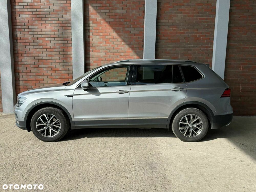 Volkswagen Tiguan - 7