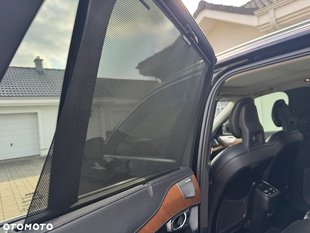 Volvo XC 90 - 29