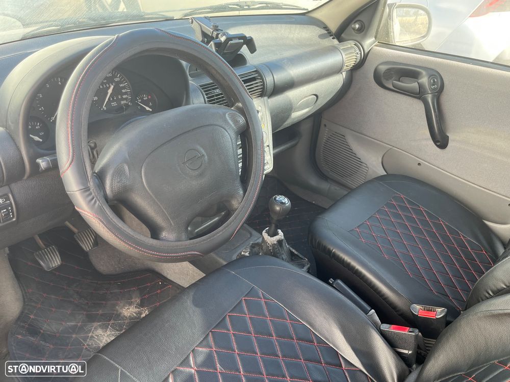 Opel Corsa 1.0 Swing - 5